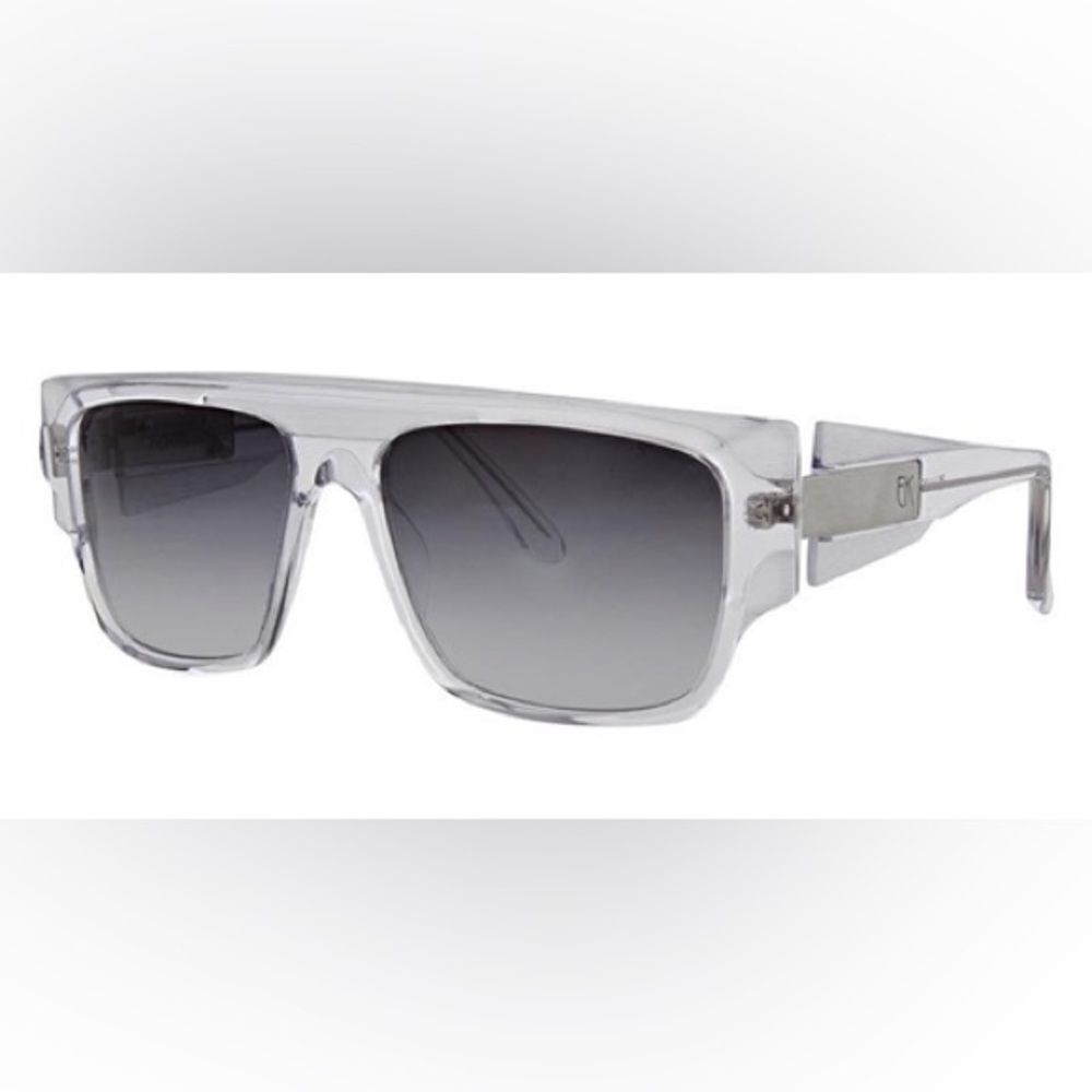 Emmanuelle Khanh’s Iconic 1100 Sunglasses Model